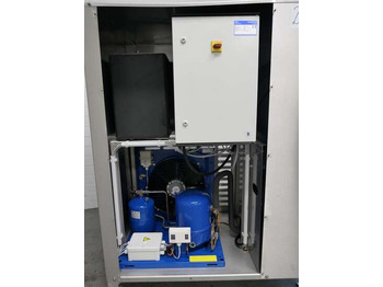 Equipamento de processamento de alimentos Henneken glycol cooling unit B3/4: foto 5