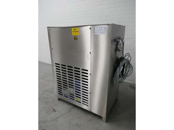 Equipamento de processamento de alimentos Henneken glycol cooling unit B3/4: foto 2