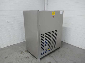 Equipamento de processamento de alimentos