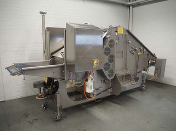 Equipamento de processamento de alimentos JBT Stein home style breading machine HSB-600: foto 3