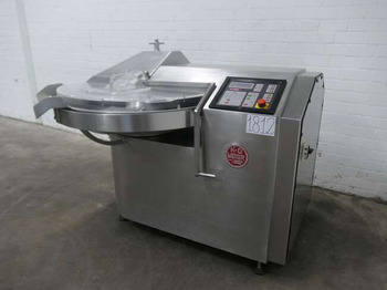Equipamento de processamento de alimentos