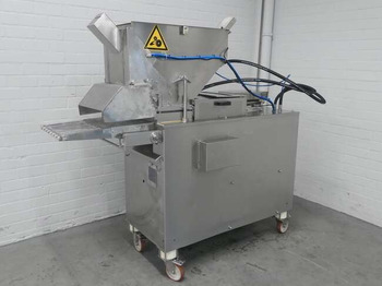 Equipamento de processamento de alimentos