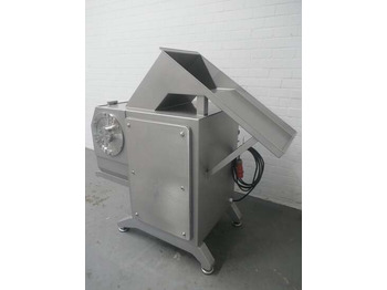 Equipamento de processamento de alimentos Lakidis flaker FR100: foto 4