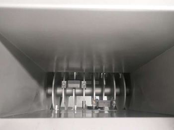 Equipamento de processamento de alimentos Lakidis flaker FR100: foto 5