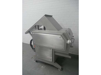 Equipamento de processamento de alimentos Lakidis flaker FR100: foto 2