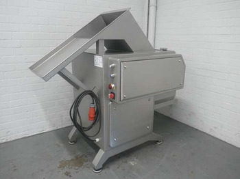 Equipamento de processamento de alimentos Lakidis flaker FR100: foto 3