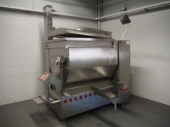Equipamento de processamento de alimentos