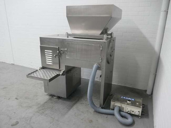Equipamento de processamento de alimentos Laska block/bone crusher KB428: foto 4