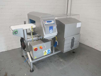 Equipamento de processamento de alimentos LOMA