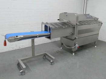Equipamento de processamento de alimentos