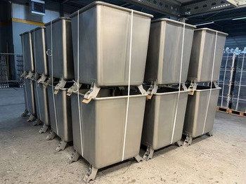 Equipamento de processamento de alimentos