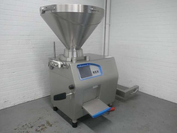 Equipamento de processamento de alimentos