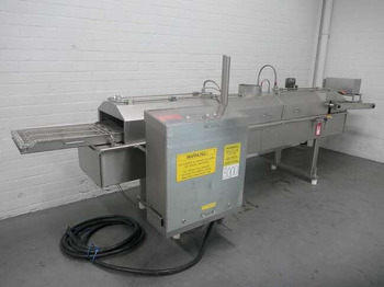 Equipamento de processamento de alimentos