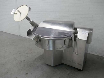 Equipamento de processamento de alimentos