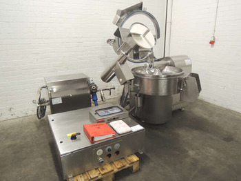 Equipamento de processamento de alimentos
