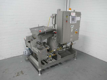 Equipamento de processamento de alimentos