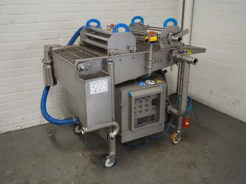 Equipamento de processamento de alimentos