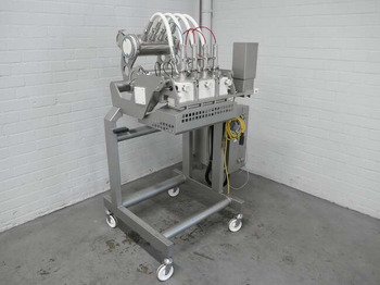 Equipamento de processamento de alimentos