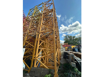 Guindaste de torre LIEBHERR