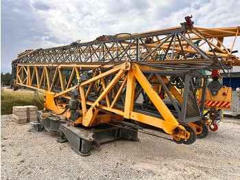 Guindaste de torre LIEBHERR