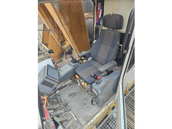 Guindaste sobre esteiras Liebherr HS 853 HD: foto 2