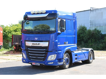 Tractor DAF XF 480 FT, EURO 6,  HYDRAULIKA: foto 2