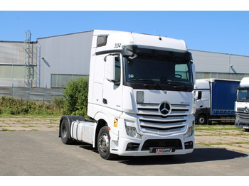 Tractor MERCEDES-BENZ Actros 1845