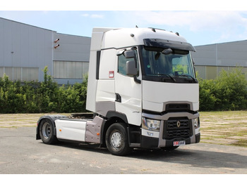 Tractor RENAULT T 480