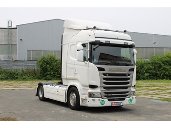 Tractor SCANIA R 450
