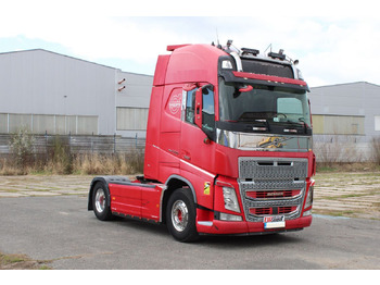 Tractor VOLVO FH 500