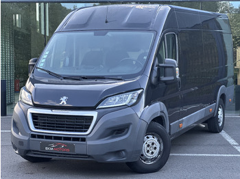 Furgão PEUGEOT Boxer