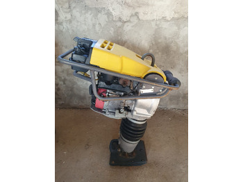 Compactadora de percussão ATLAS Copco LT7000: foto 2