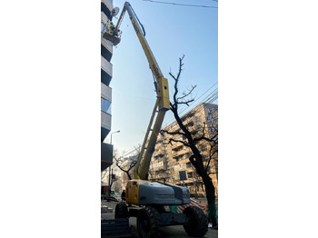 Plataforma articulada HAULOTTE 260 PX: foto 3 Plataforma articulada HAULOTTE 260 PX: foto 3