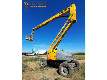 Plataforma articulada HAULOTTE 260 PX: foto 2 Plataforma articulada HAULOTTE 260 PX: foto 2