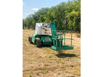 Plataforma articulada HAULOTTE HA 12 PX: foto 3