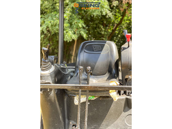 Locação de JCB 8014 CTS JCB 8014 CTS: foto 4