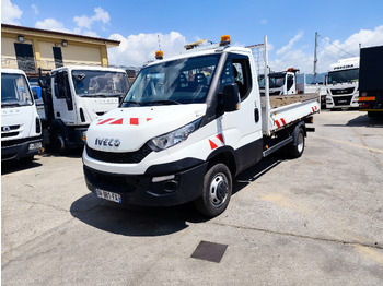 Furgão basculante IVECO Daily