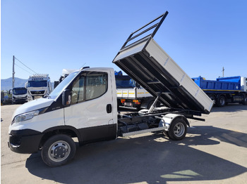 Furgão basculante IVECO Daily 35c13