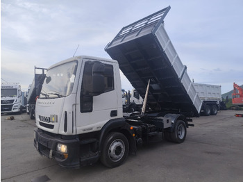 Caminhão basculante IVECO EuroCargo 120E