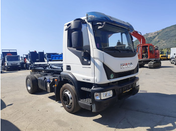 Caminhão polibenne IVECO EuroCargo
