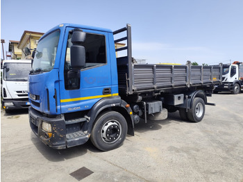 Caminhão basculante IVECO EuroCargo 150E