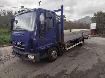 Caminhão basculante IVECO EuroCargo 75E