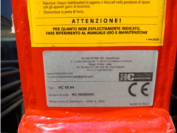 Caminhão grua, Caminhão basculante IVECO EUROCARGO 80E22: foto 5