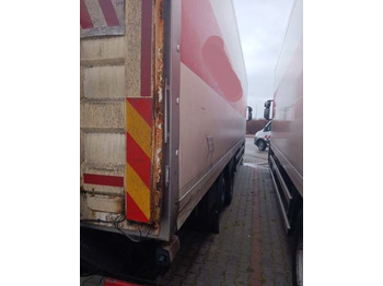 Caminhão chassi IVECO STRALIS AD 260S31 XP: foto 5 Caminhão chassi IVECO STRALIS AD 260S31 XP: foto 5