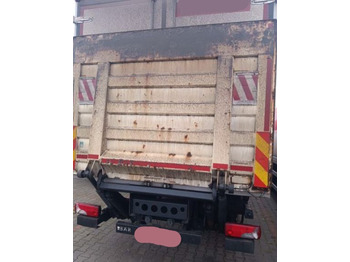 Caminhão chassi IVECO STRALIS AD 260S31 XP: foto 3 Caminhão chassi IVECO STRALIS AD 260S31 XP: foto 3