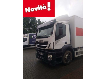 Caminhão chassi IVECO Stralis