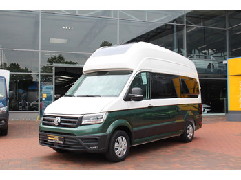 Autocaravana VOLKSWAGEN Grand California 600