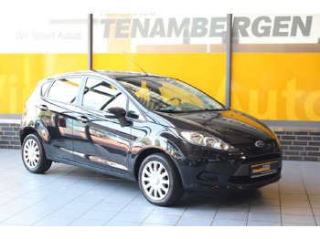 Automóvel FORD