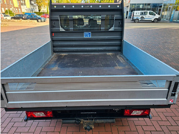 Locação de  Ford Transit Pritsche 310 DoKa AHK Klima 7 Sitzer Ford Transit Pritsche 310 DoKa AHK Klima 7 Sitzer: foto 4