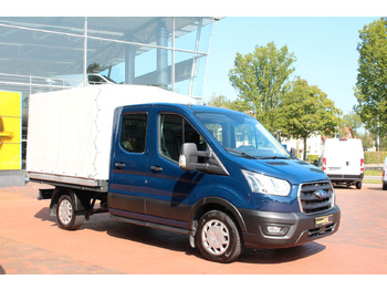 Furgão de toldo FORD Transit